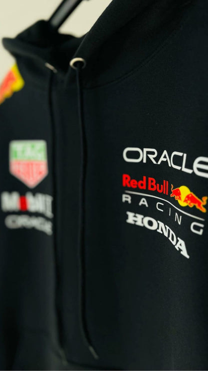 BUSO REDBULL ALGODON NORDICO PREMIUN