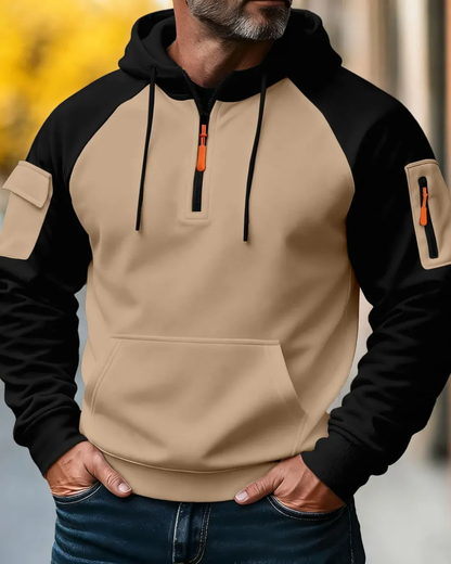 HOODIE PARA HOMBRE PARMA