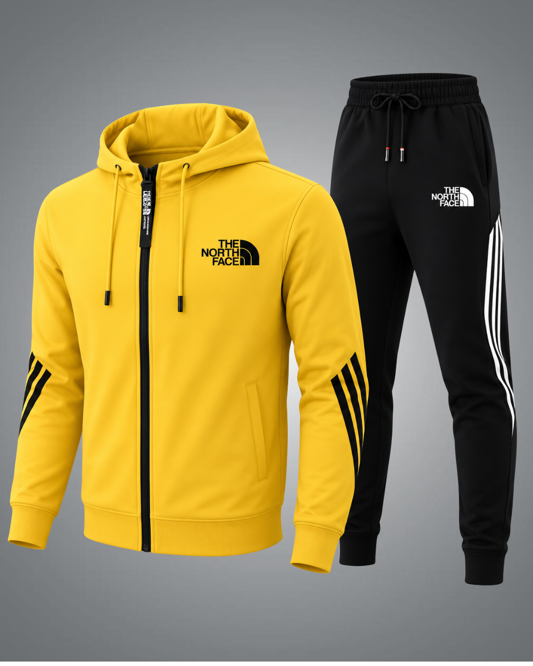 CONJUNTO DEPORTIVO NORTH FACE VIOTTO