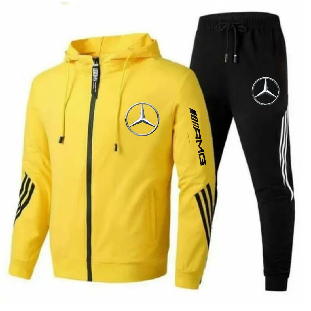 CONJUNTO DEPORTIVO MERCEDES EN VIOTTO PREMIUM
