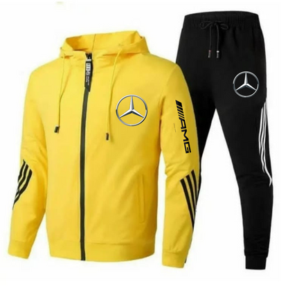 CONJUNTO DEPORTIVO MERCEDES EN VIOTTO PREMIUM