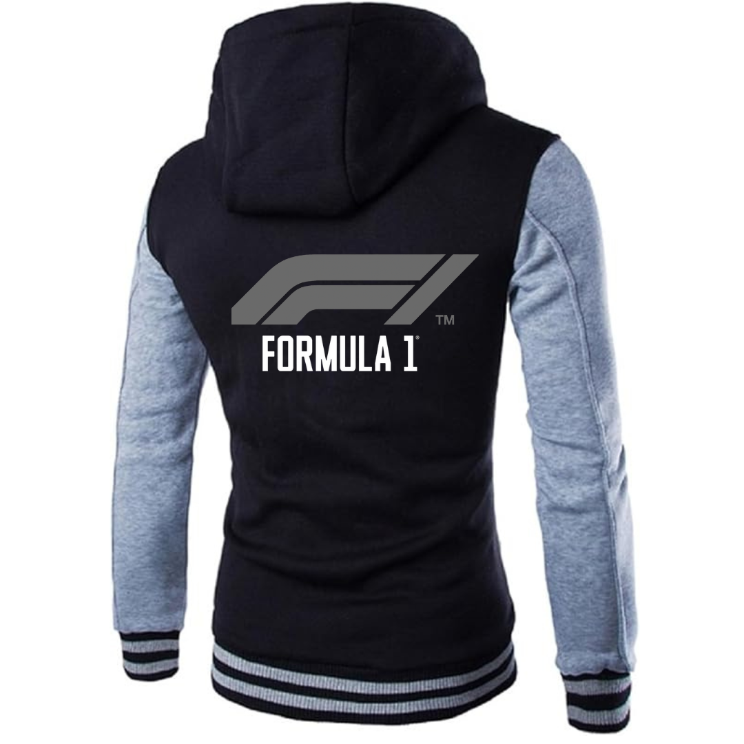 BEISBOLERA FORMULA 1 PREMIUM