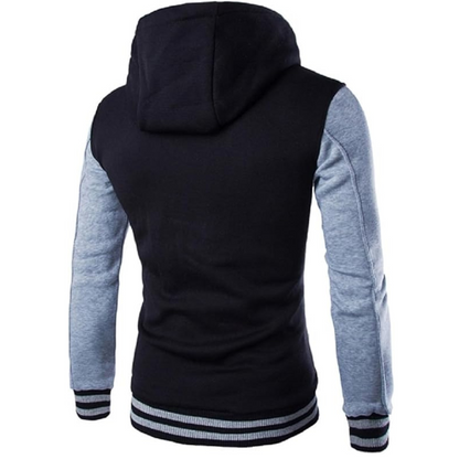 BEISBOLERA ALGODON MONACO PREMIUN