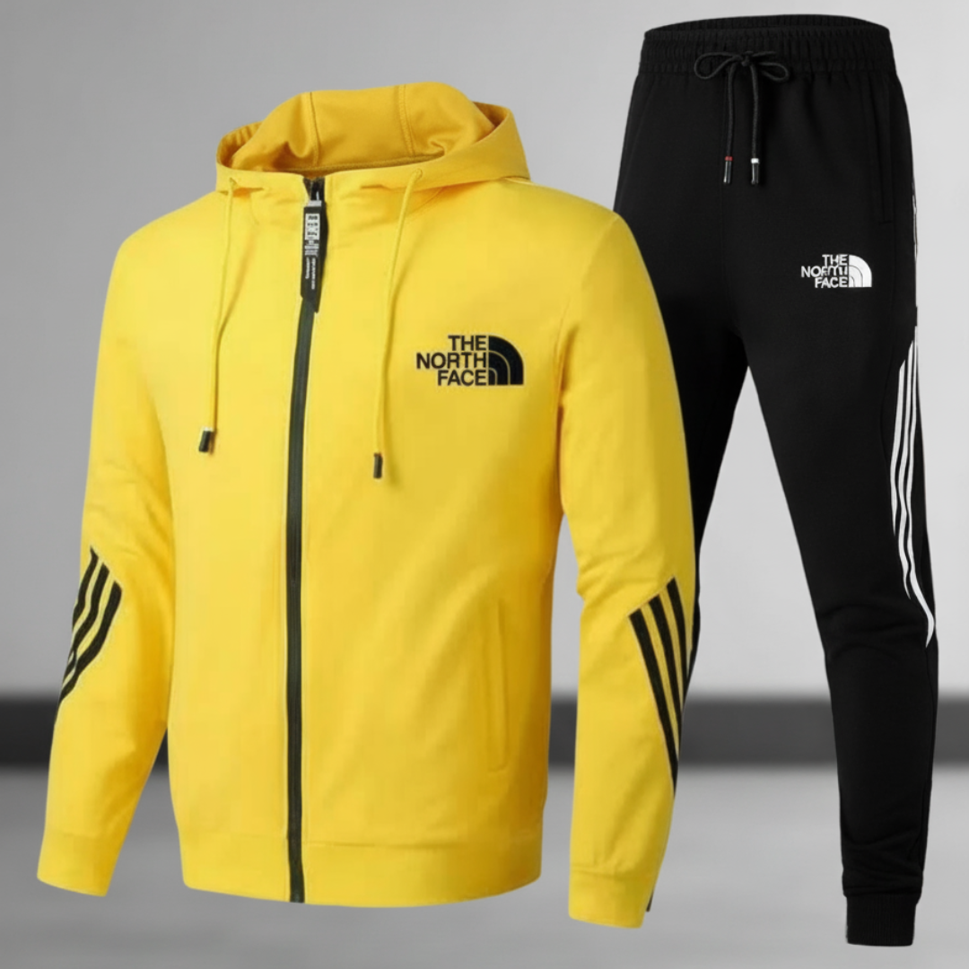 CONJUNTO DEPORTIVO NORTH FACE VIOTTO