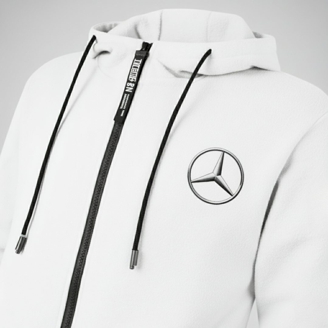 CHAQUETA VIOTTO MERCEDES