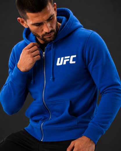 CHAQUETA UFC HOMBRE