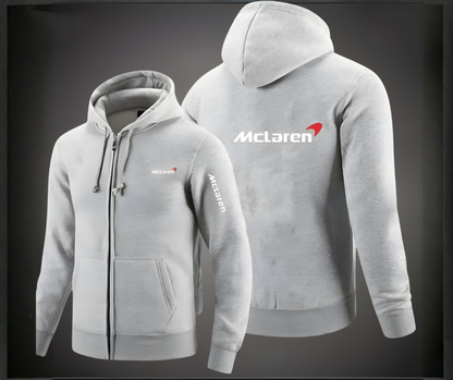 CHAQUETA MCLAREN PARA HOMBRE