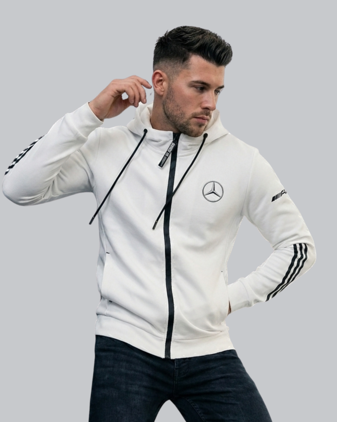 CHAQUETA VIOTTO MERCEDES