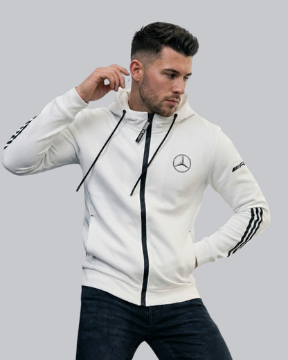 CHAQUETA VIOTTO MERCEDES