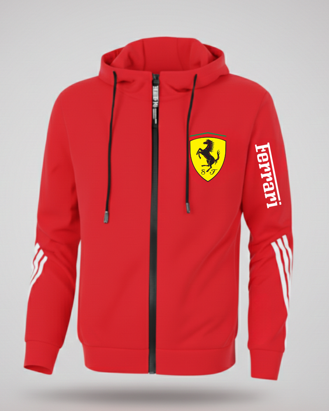 CHAQUETA VIOTTO FERRARI
