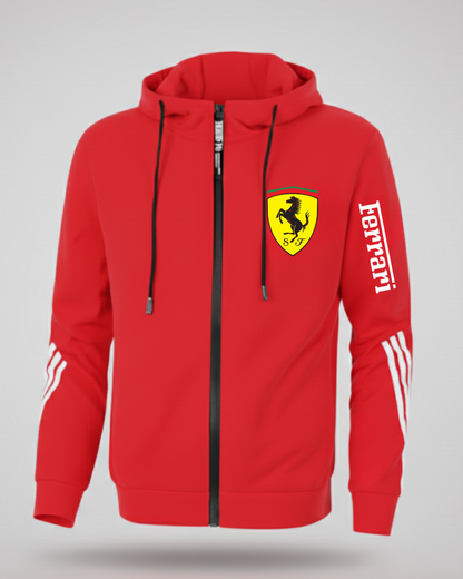 CHAQUETA VIOTTO FERRARI