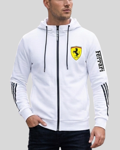 CHAQUETA VIOTTO FERRARI