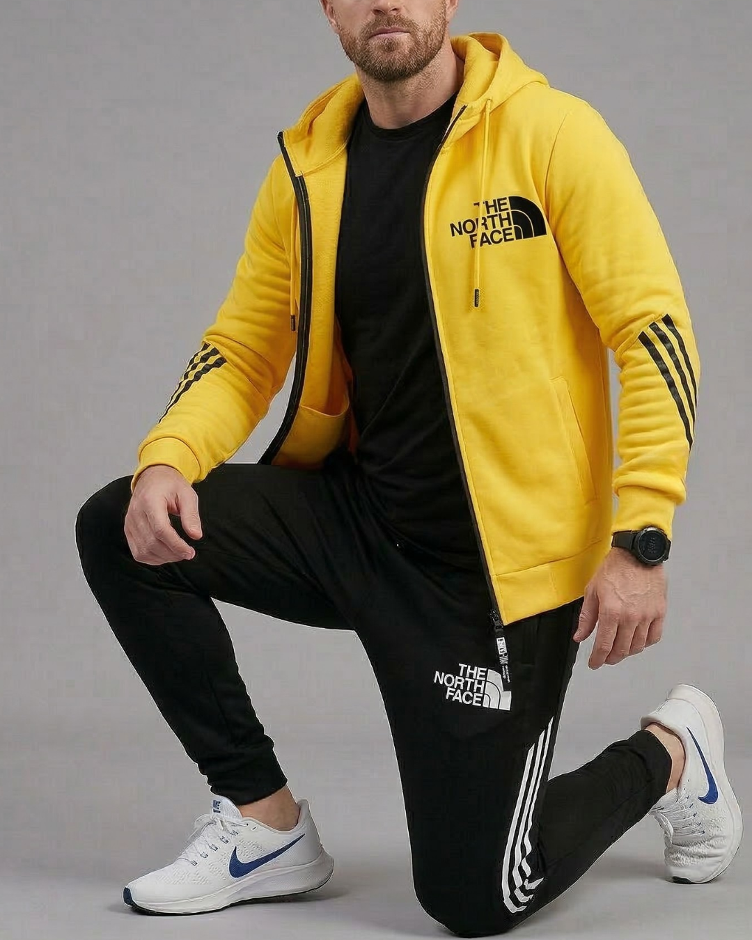CONJUNTO DEPORTIVO NORTH FACE VIOTTO