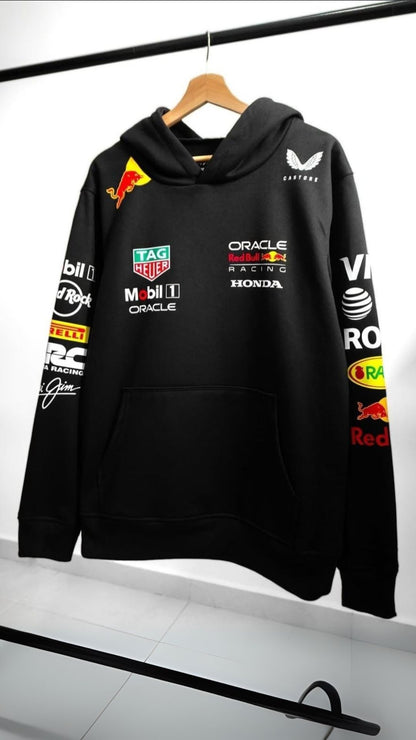 BUSO REDBULL ALGODON NORDICO PREMIUN