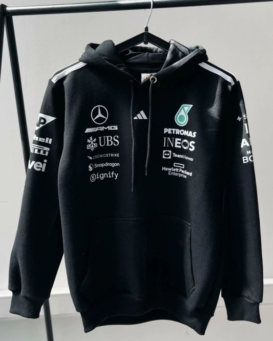 BUSO MERCEDES ALGODON NORDICO PREMIUN