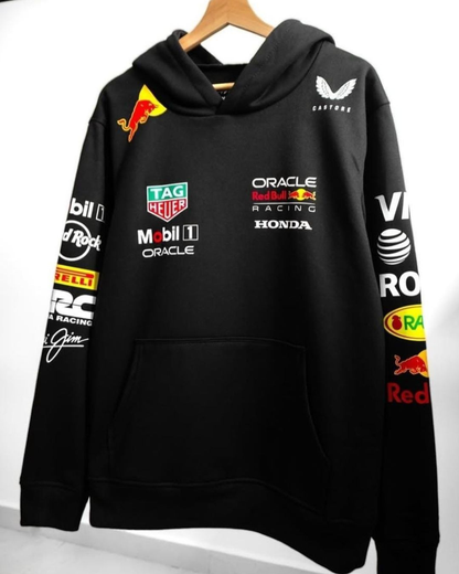 BUSO REDBULL ALGODON NORDICO PREMIUN