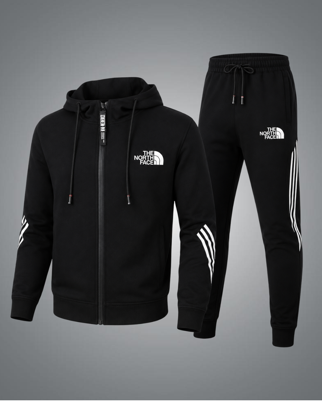 CONJUNTO DEPORTIVO NORTH FACE VIOTTO
