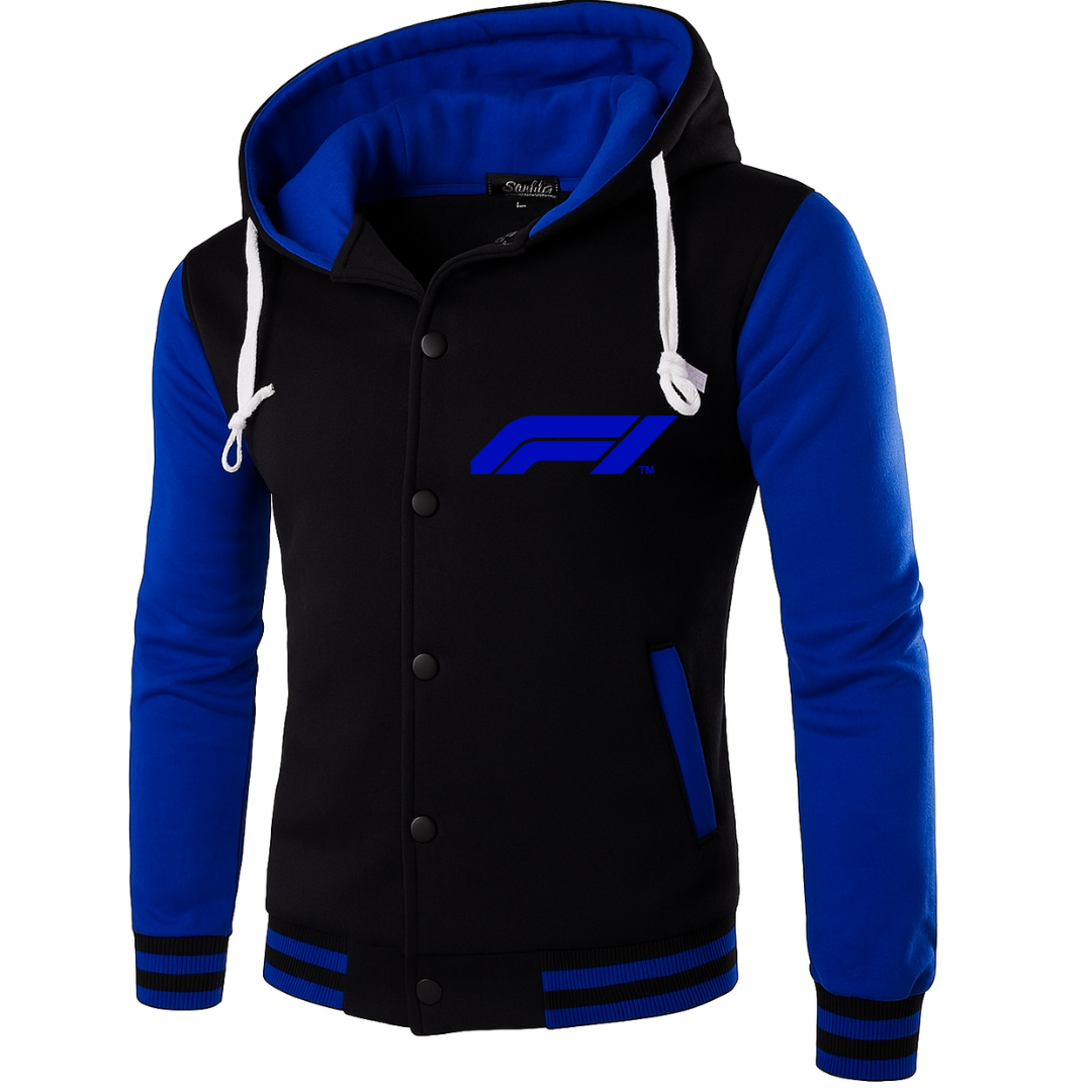 BEISBOLERA FORMULA 1 PREMIUM