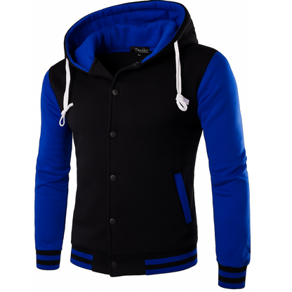 BEISBOLERA ALGODON MONACO PREMIUN