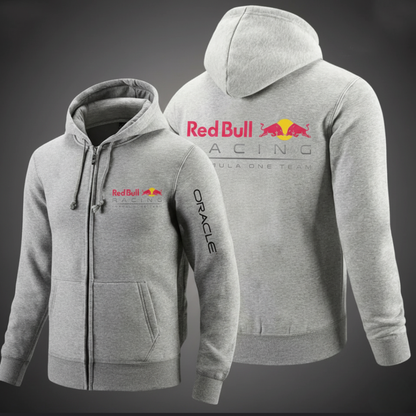 CHAQUETA REDBULL ALGODÓN MONACO
