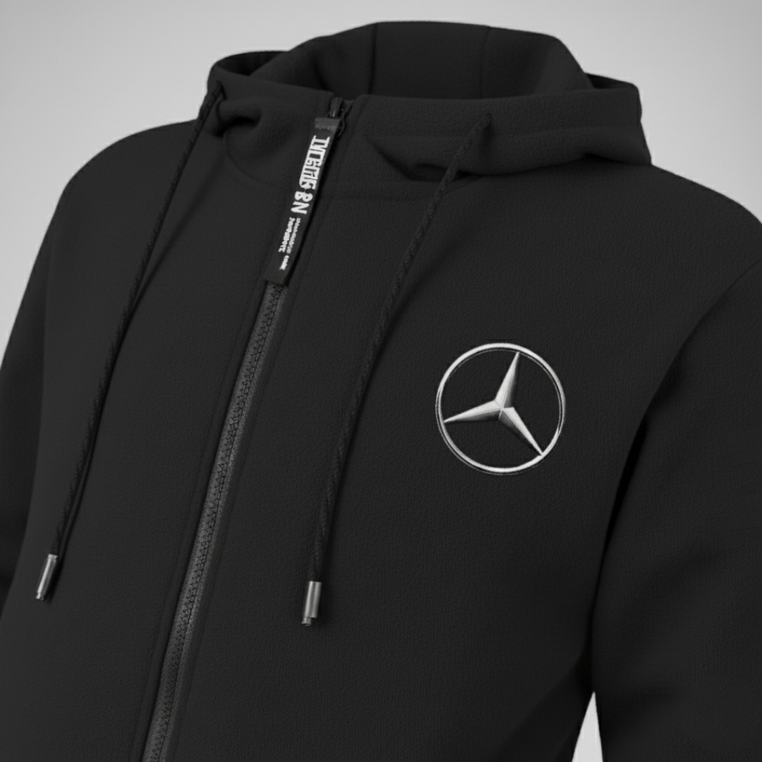 CHAQUETA VIOTTO MERCEDES
