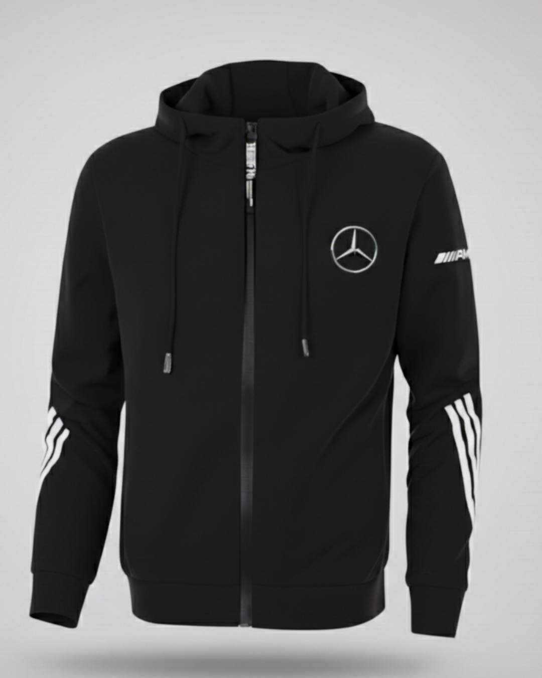 CHAQUETA VIOTTO MERCEDES