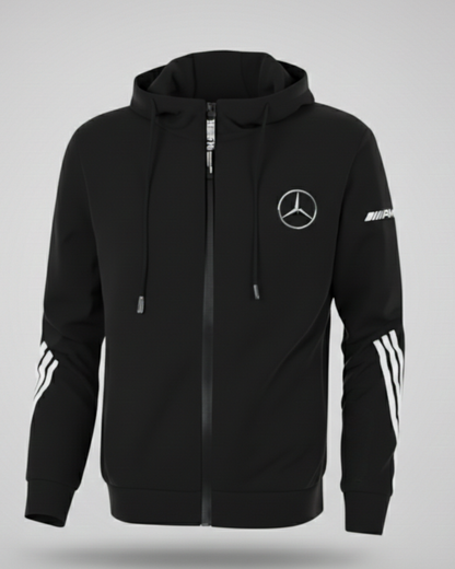 CHAQUETA VIOTTO MERCEDES