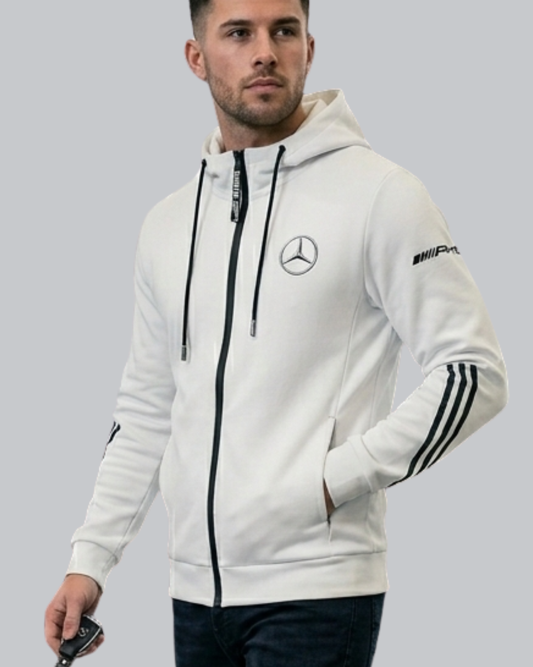 CHAQUETA VIOTTO MERCEDES