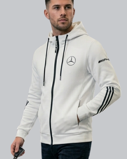 CHAQUETA VIOTTO MERCEDES