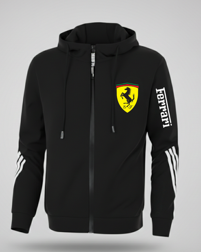 CHAQUETA VIOTTO FERRARI