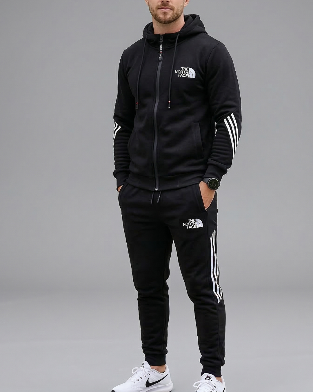 CONJUNTO DEPORTIVO NORTH FACE VIOTTO