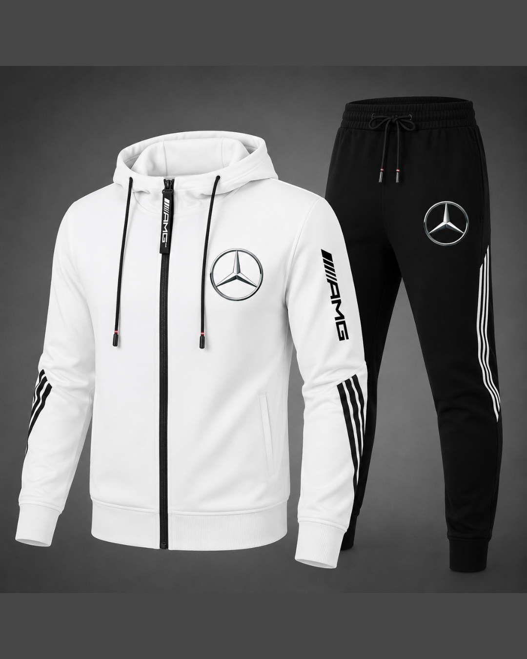 CONJUNTO DEPORTIVO MERCEDES EN VIOTTO PREMIUM