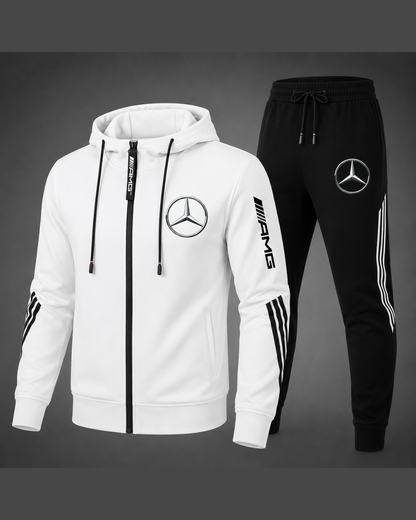 CONJUNTO DEPORTIVO MERCEDES EN VIOTTO PREMIUM