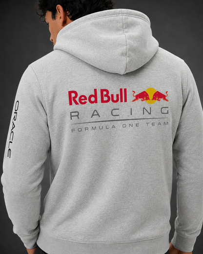 CHAQUETA REDBULL ALGODÓN MONACO