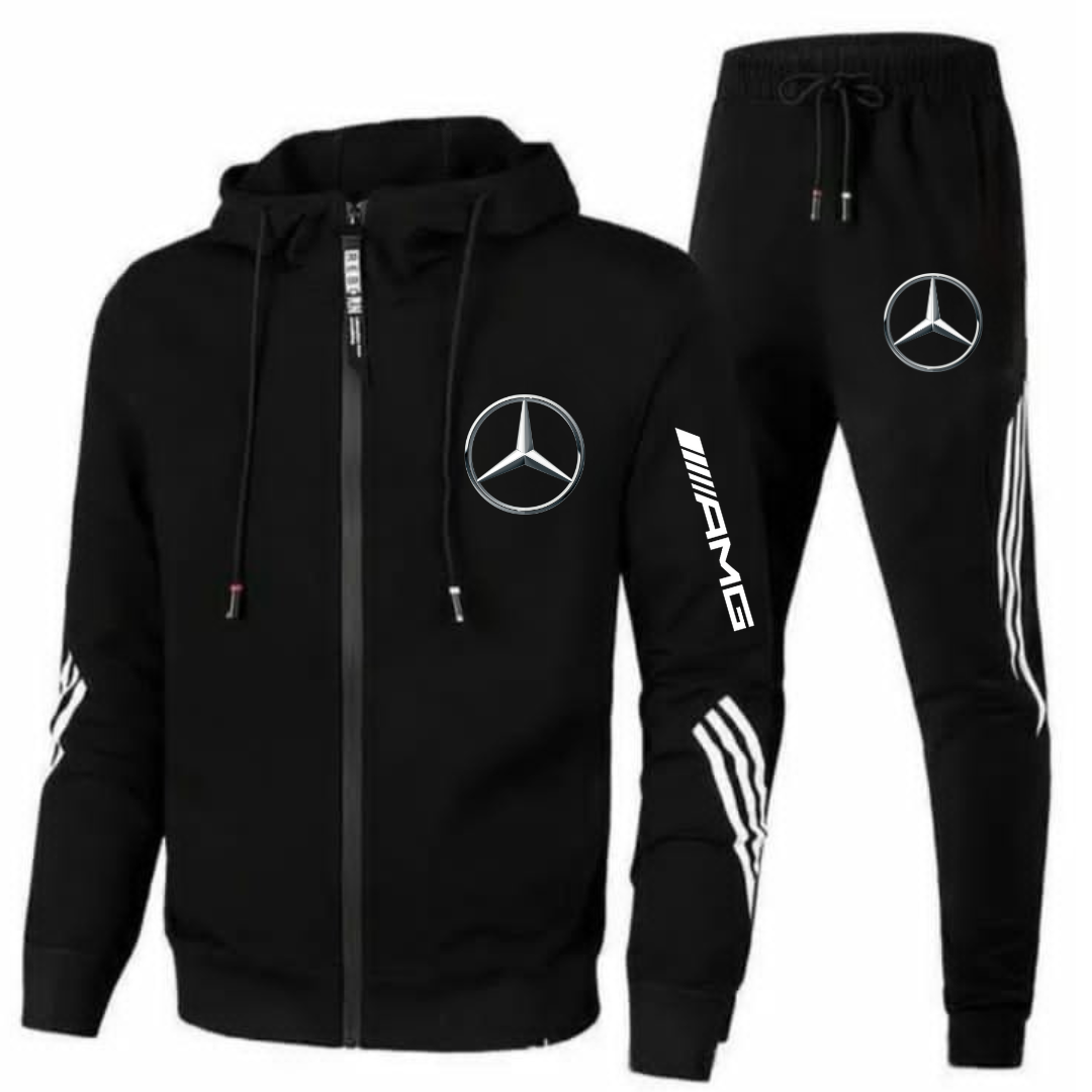 CONJUNTO DEPORTIVO MERCEDES EN VIOTTO PREMIUM