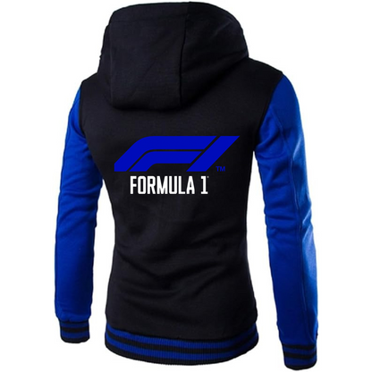 BEISBOLERA FORMULA 1 PREMIUM