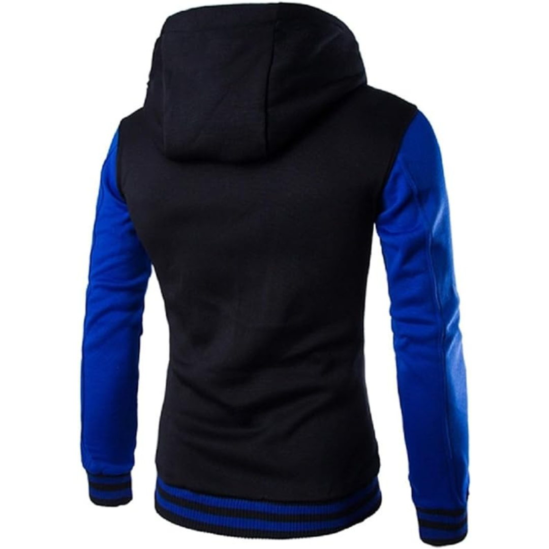 BEISBOLERA ALGODON MONACO PREMIUN