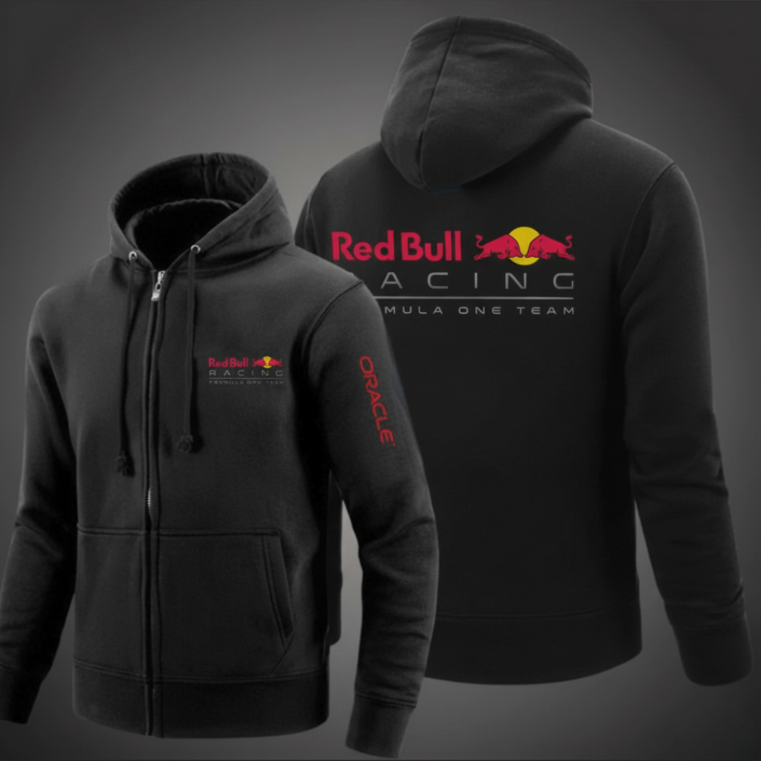 CHAQUETA REDBULL ALGODÓN MONACO
