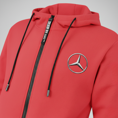 CHAQUETA VIOTTO MERCEDES