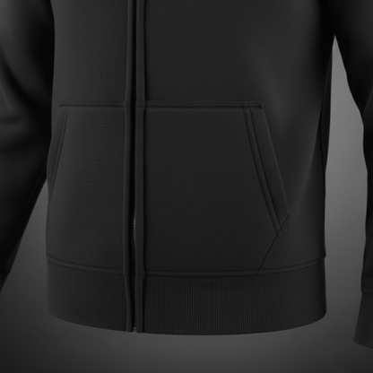 CHAQUETA MERCEDES ALGODÓN PREMIUM