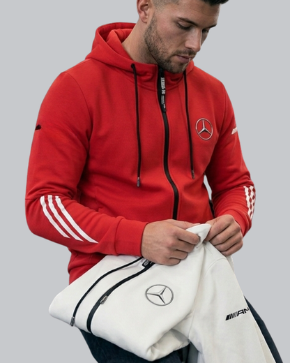 CHAQUETA VIOTTO MERCEDES