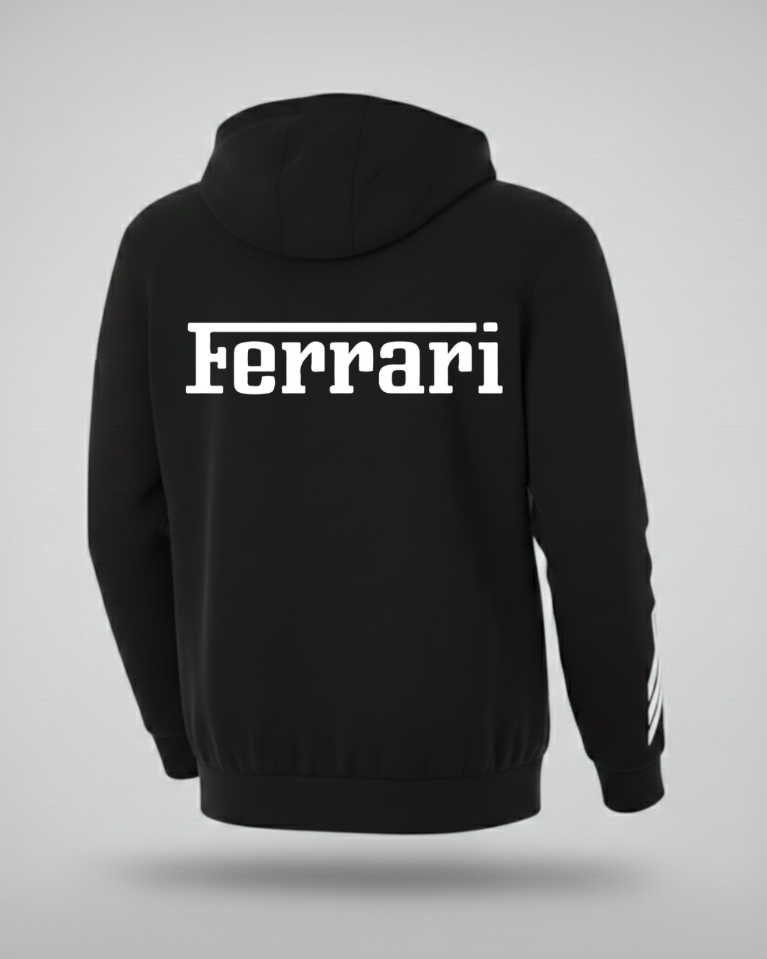 CHAQUETA VIOTTO FERRARI