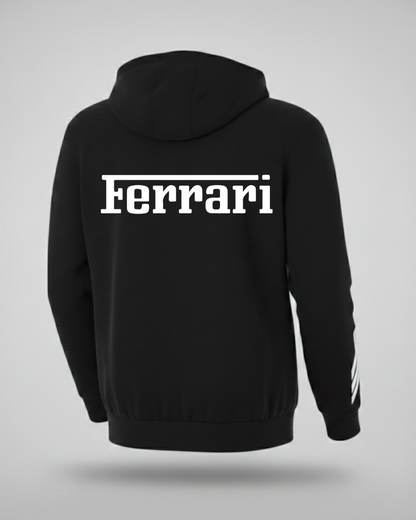 CHAQUETA VIOTTO FERRARI