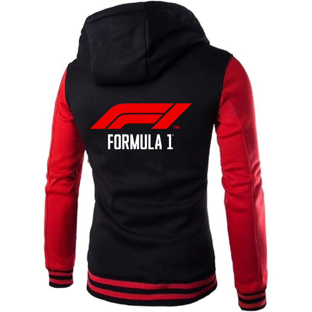 BEISBOLERA FORMULA 1 PREMIUM