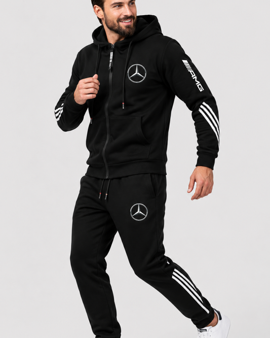 CONJUNTO DEPORTIVO MERCEDES EN VIOTTO PREMIUM