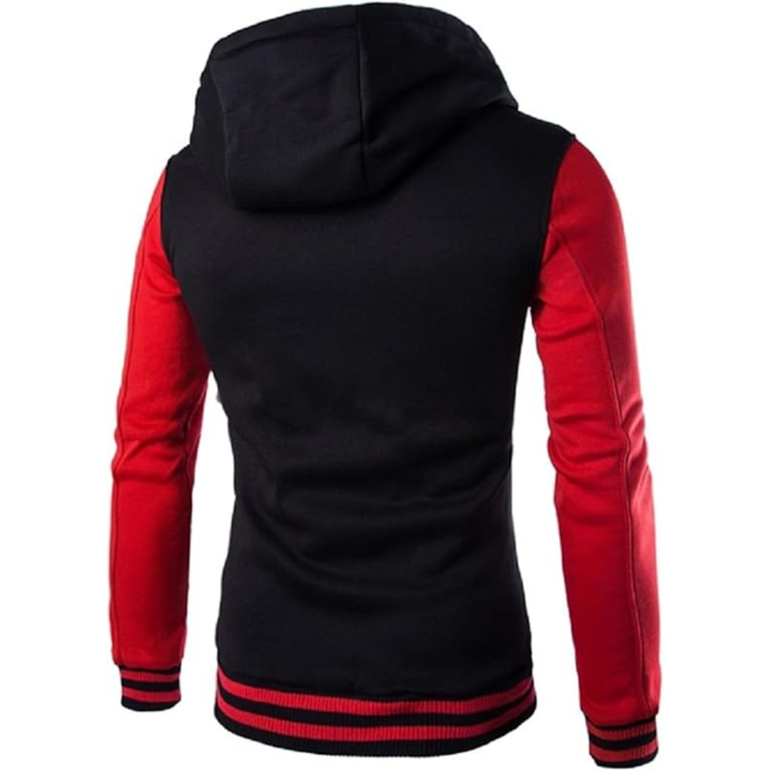 BEISBOLERA ALGODON MONACO PREMIUN