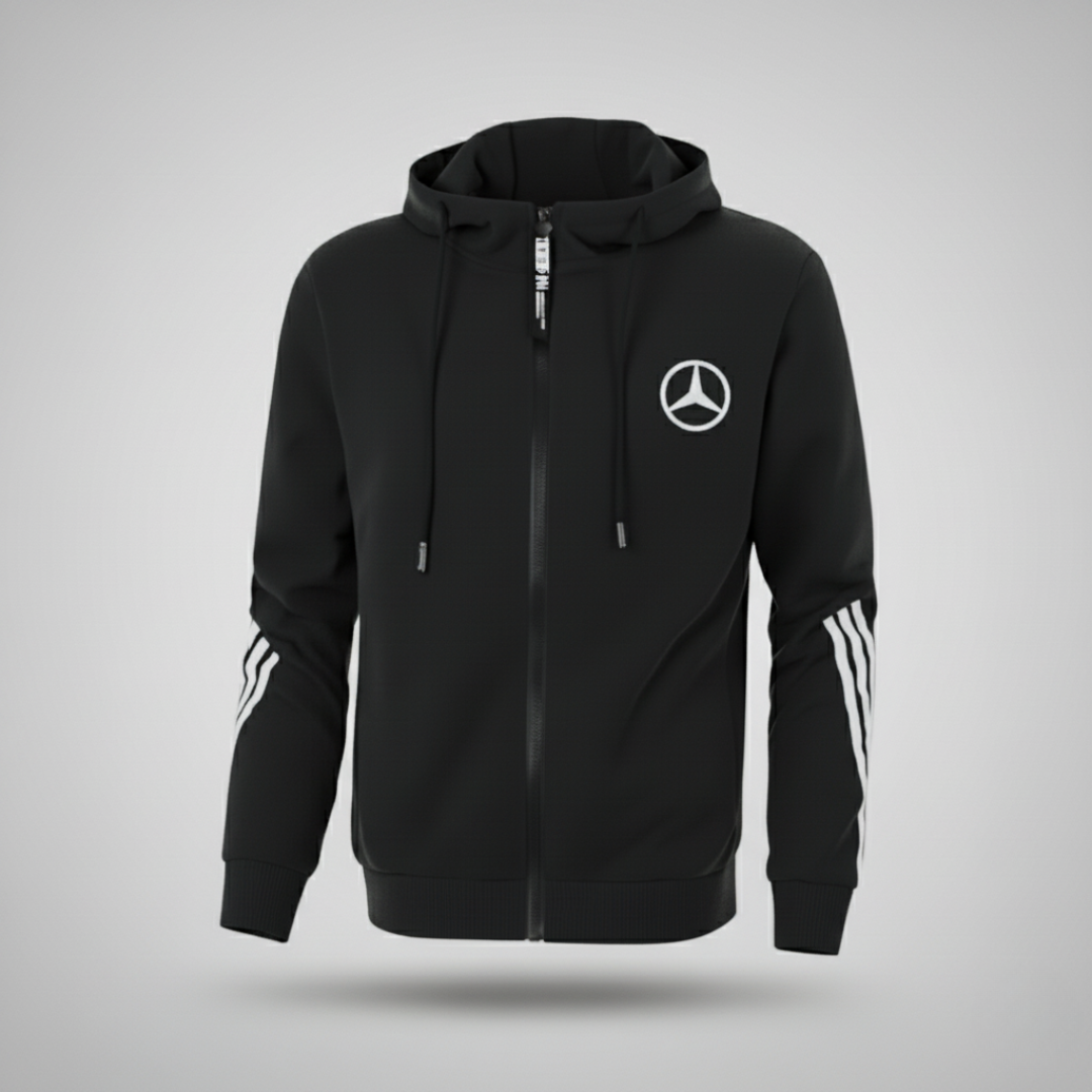 CONJUNTO DEPORTIVO MERCEDES EN VIOTTO PREMIUM