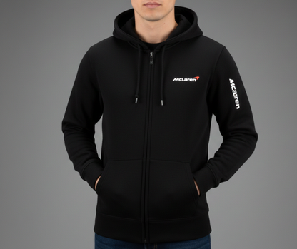 CHAQUETA MCLAREN PARA HOMBRE