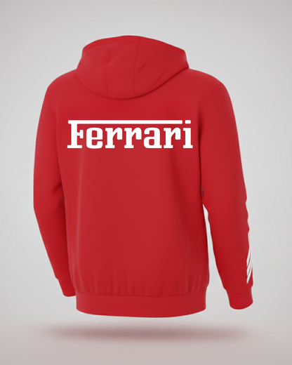 CHAQUETA VIOTTO FERRARI