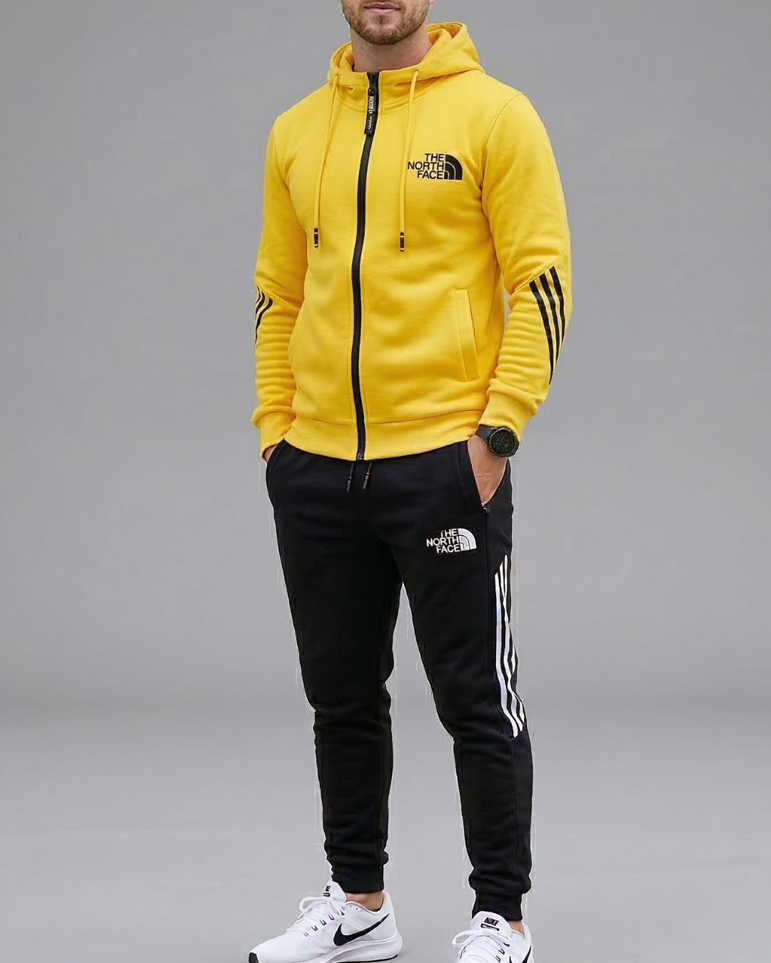 CONJUNTO DEPORTIVO NORTH FACE VIOTTO